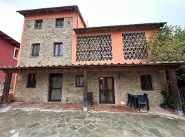 Casa La Corte