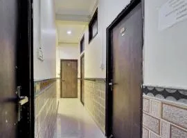 Hotel O Mani bhai patel