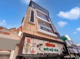 Hotel O Mani bhai patel