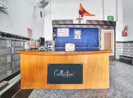 Hotel O Mani bhai patel