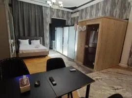 Hotel Badamdar Baku
