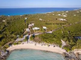 Seas The Day - Brand New Villa withOcean View, Walk to Rainbow Bea home