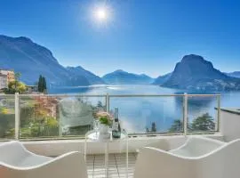 Honeymoon with Stunning View - Happy Rentals