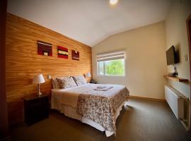 Madero Aysen ApartHotel