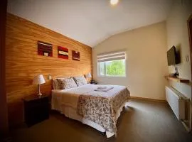 Madero Aysen ApartHotel