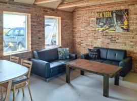 3 Bedroom Amazing Home In Erslev, vila di Erslev