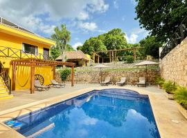 Hotel Rinconada del Convento