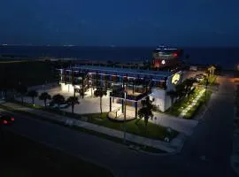 Hotel DeVille