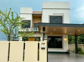 Mimi Pool Villa Chiangmai