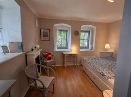 Teljesen felszerelt kis ház, saját udvarral :) - Notre petite maison