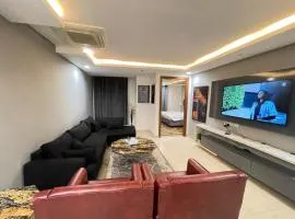 Modern Luxury 1 BHK Apartment At Goldcrest Mall DHA Phase 4 Lahore