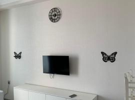 Astara Apartman 1-45, ξενοδοχείο σε Astara