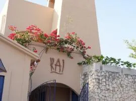 Maraville KAI - Rooftop e Suítes confortáveis, internet e boa localização