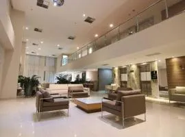 Samba Hotel Linhares