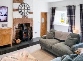 Abbey Cottage, hotel di St Bees