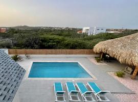 One happy villa, hotel v destinaci Noord