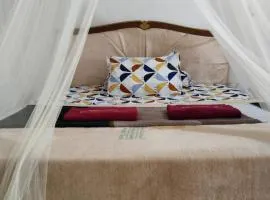Batu Katak - Gibbon Guesthouse