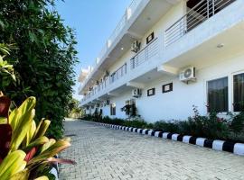 Dreamland Resort, hotel a Nainital