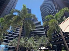 Hotel Platinum - Landscape Luxo -, khách sạn ở Fortaleza