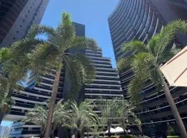 Hotel Platinum - Landscape Luxo -