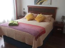 Apartamento en Iquique