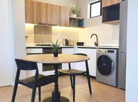 Yang Suite A - Modern Apartment