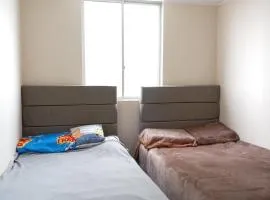 Alto Alborada Cercado
