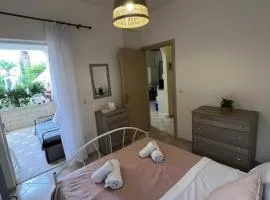 Coastal Oasis Pefkochori