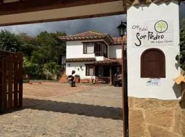 Casa Hotel San Pedro