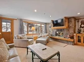 Lodge Tower 387 Three Bedroom Residence
