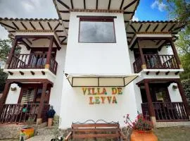 Casa Hotel San Pedro