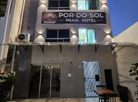 Por do Sol Praia Hotel