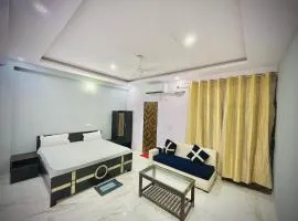 Hotel regal garden