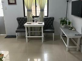 Casa Residence by Baluyut, hotel en Concepcion