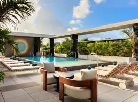 Moxy Miami Wynwood