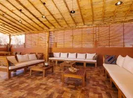 Peumayen Atacama cabaña&Hostal
