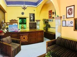 Hotel La Casona del Vizconde