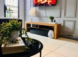 Apartment in Randburg