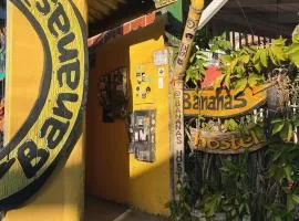 BANANAS HOSTEL