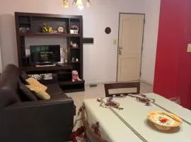 Departamento torre Sarmiento