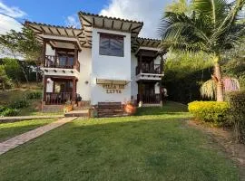 Casa Hotel San Pedro