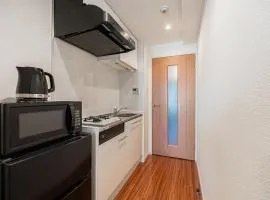 Shinjuku 10 min walk, Higashi Shinjuku 4 min, Kabukicho, Shin-Okubo apartment