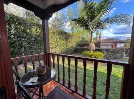 Casa Hotel San Pedro