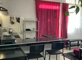 Posada Entre Dos Mundos