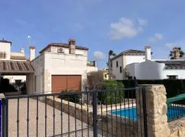 Las colinas golf
