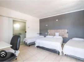 Hotel Campolim