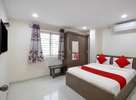 FabHotel Ujwal Comforts