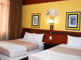 Hotel Benedicta
