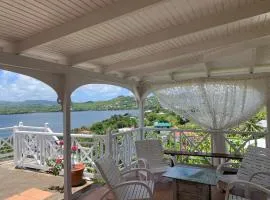 Villa d'hôtes Pointe Larose