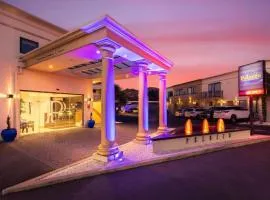 Palazzo Motor Lodge